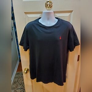 Ralph Lauren Polo 100% Cotton T-Shirt Men's Size XL